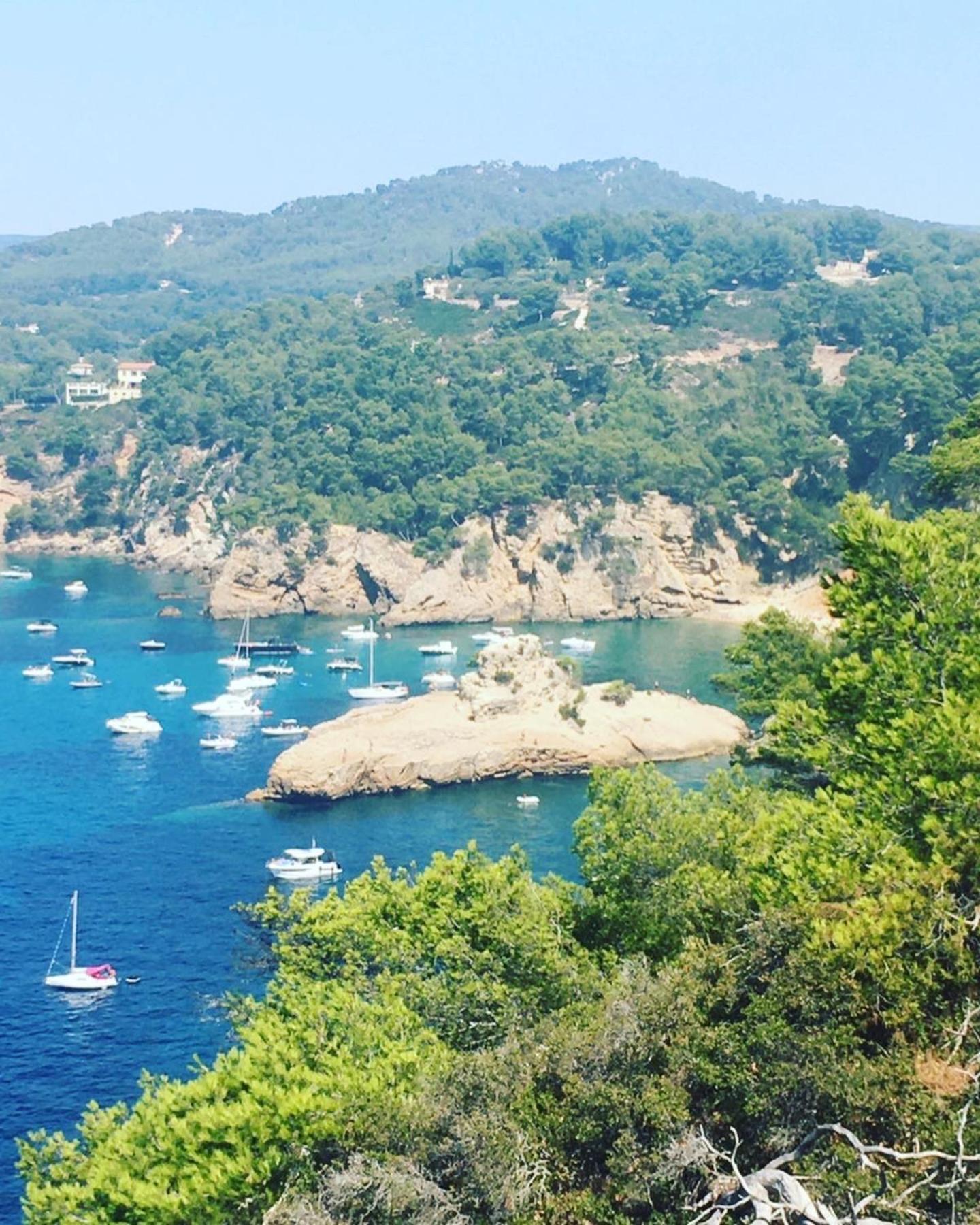 Studio cosy proche mer Saint-Cyr-sur-Mer Esterno foto